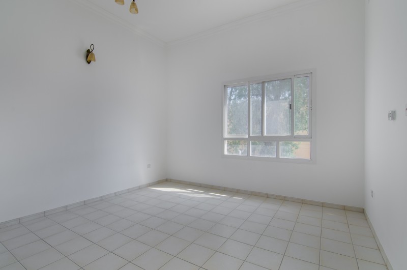 4 Bedrooms Villa in Al Barsha 2