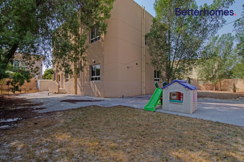 4 Bedrooms Villa in Al Barsha 2