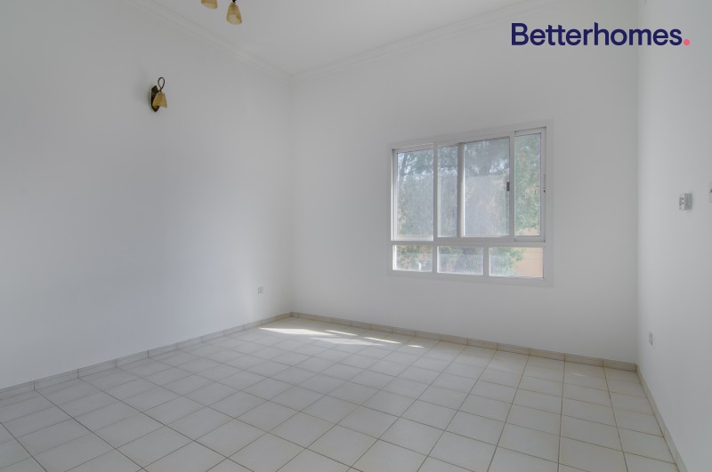 4 Bedrooms Villa in Al Barsha 2