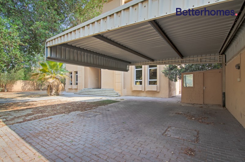 4 Bedrooms Villa in Al Barsha 2