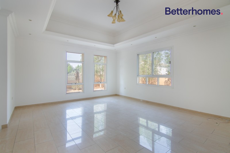 4 Bedrooms Villa in Al Barsha 2