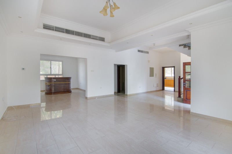4 Bedrooms Villa in Al Barsha 2