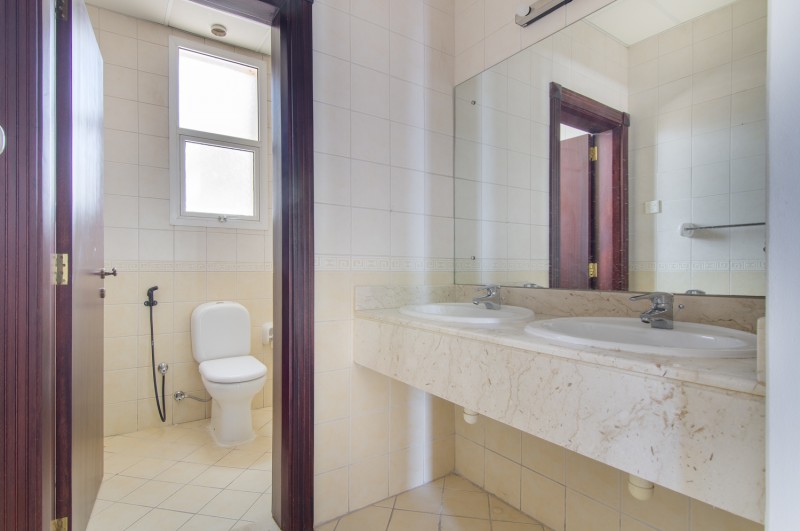 4 Bedrooms Villa in Al Barsha 2