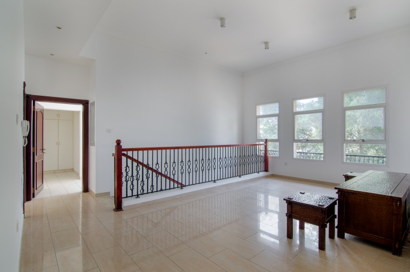 4 Bedrooms Villa in Al Barsha 2