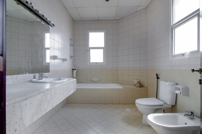 4 Bedrooms Villa in Al Barsha 2