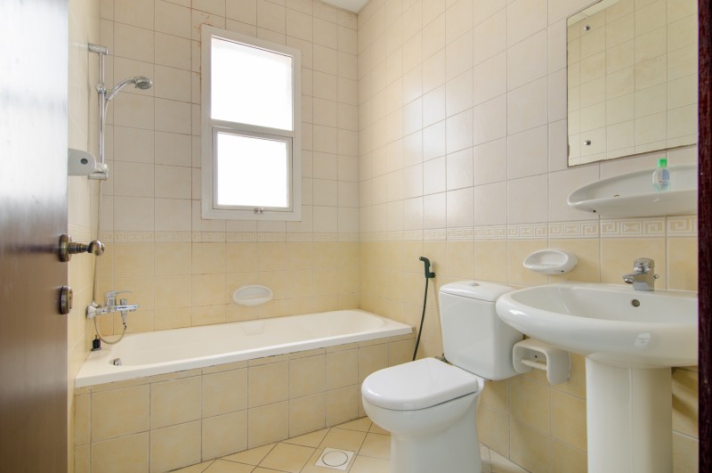 4 Bedrooms Villa in Al Barsha 2