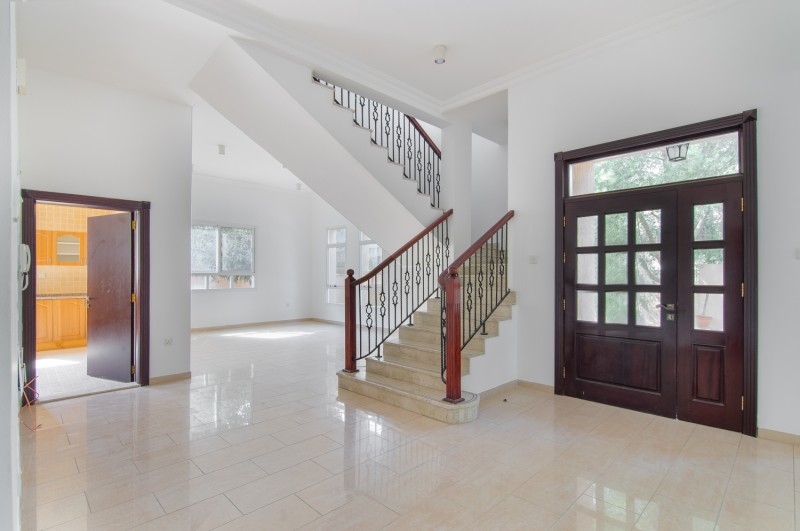 4 Bedrooms Villa in Al Barsha 2