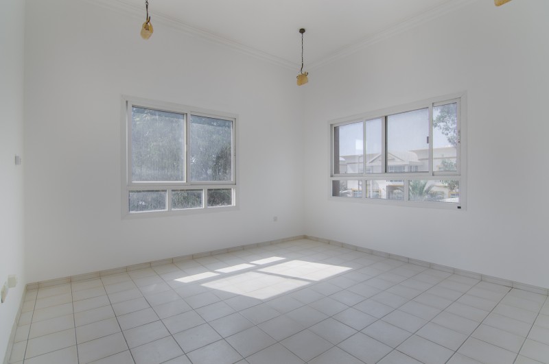 4 Bedrooms Villa in Al Barsha 2