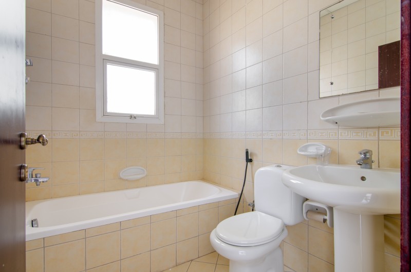 4 Bedrooms Villa in Al Barsha 2