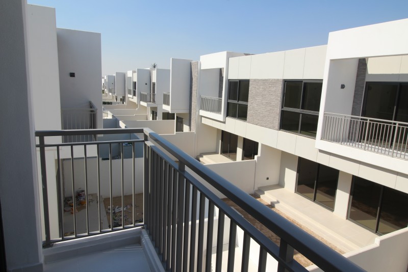 3 Bedrooms Townhouse in Primrose