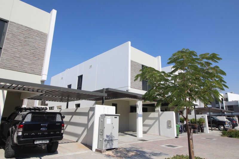 3 Bedrooms Townhouse in Primrose
