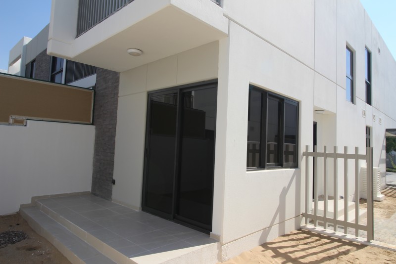 3 Bedrooms Townhouse in Primrose