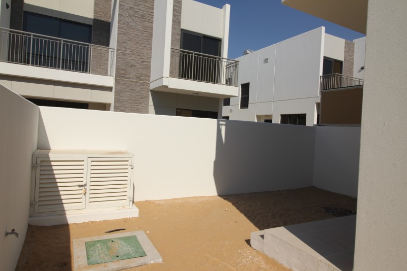 3 Bedrooms Townhouse in Primrose