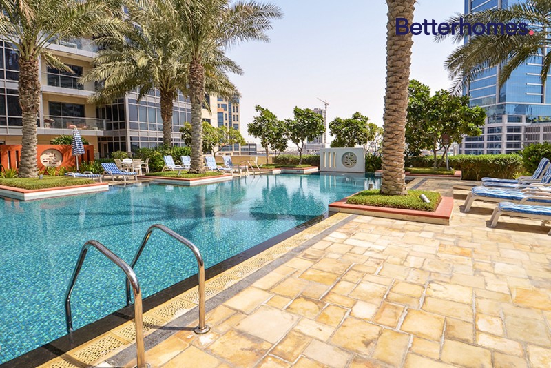 2 Bedrooms Apartment in South Ridge 6