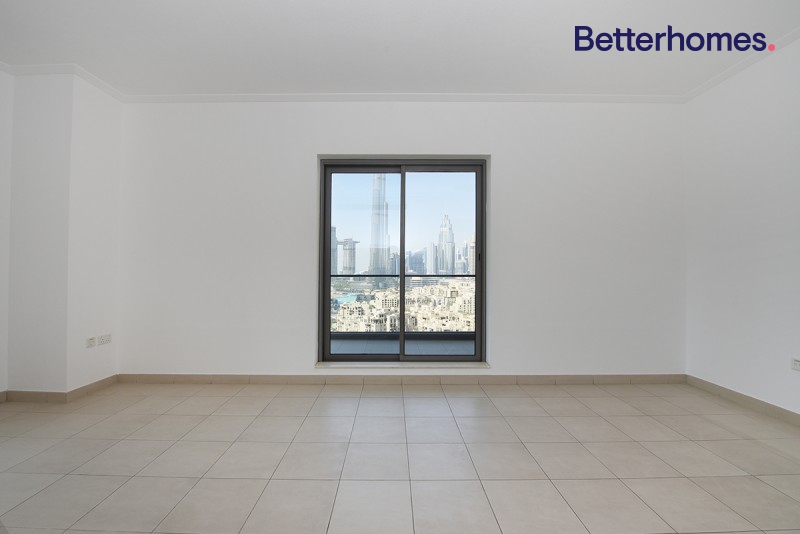 2 Bedrooms Apartment in South Ridge 6