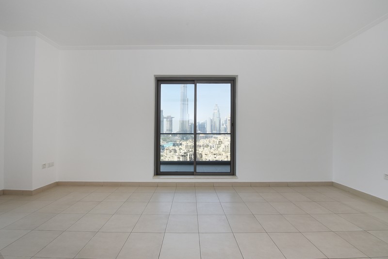 2 Bedrooms Apartment in South Ridge 6