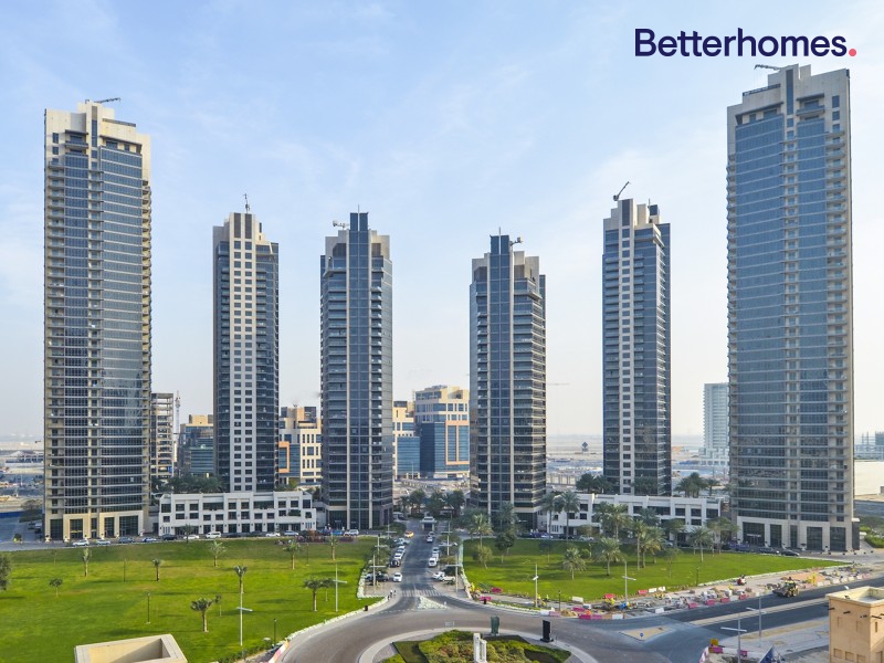 2 Bedrooms Apartment in South Ridge 6