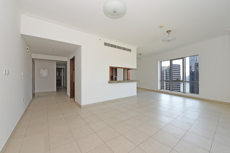 2 Bedrooms Apartment in South Ridge 6