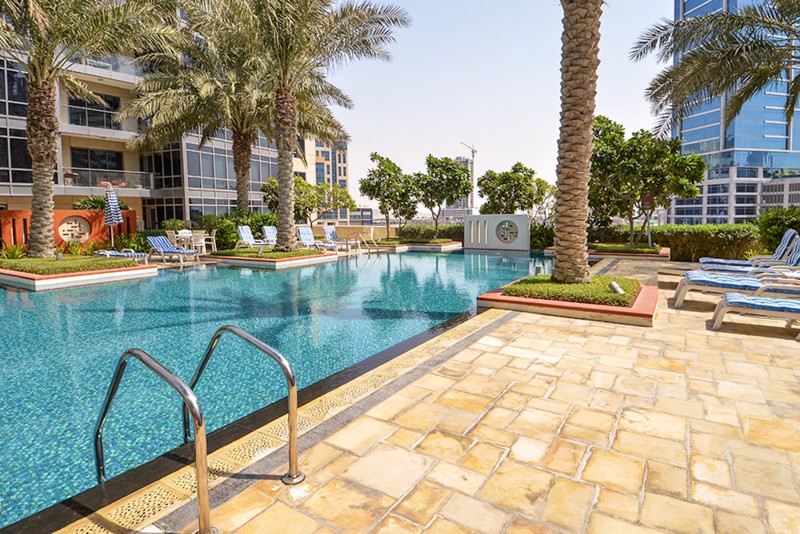 2 Bedrooms Apartment in South Ridge 6