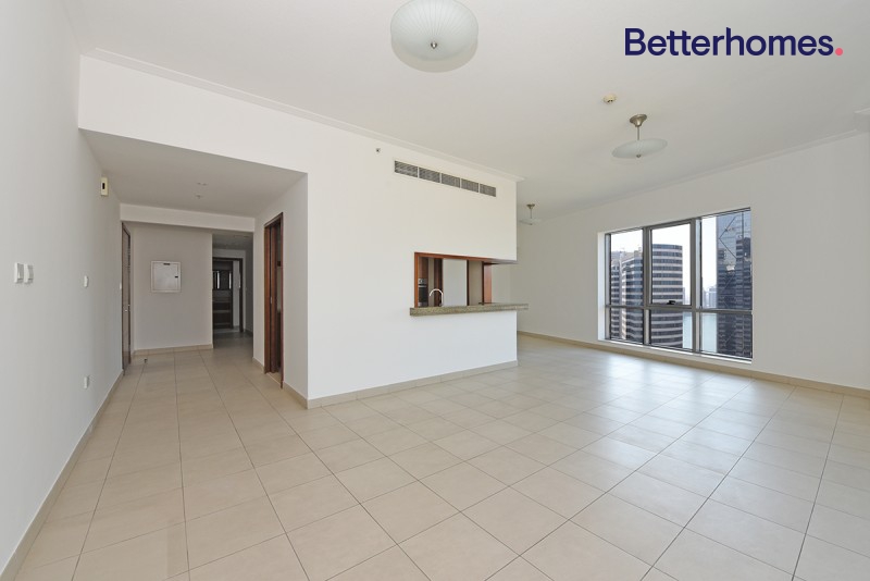 2 Bedrooms Apartment in South Ridge 6