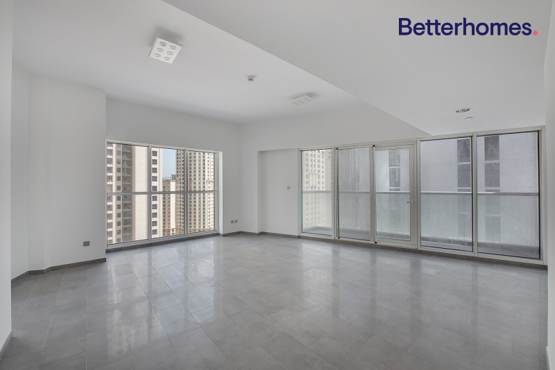 2 Bedrooms Apartment in JAM Marina Residence