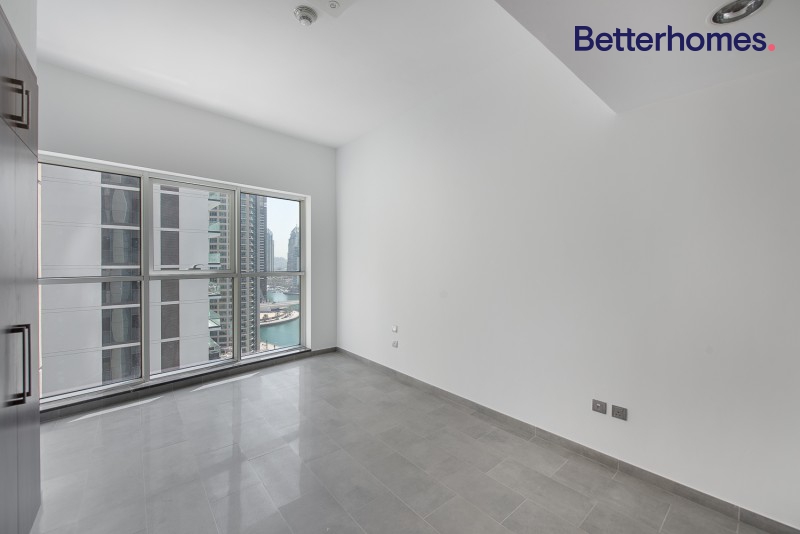 2 Bedrooms Apartment in JAM Marina Residence