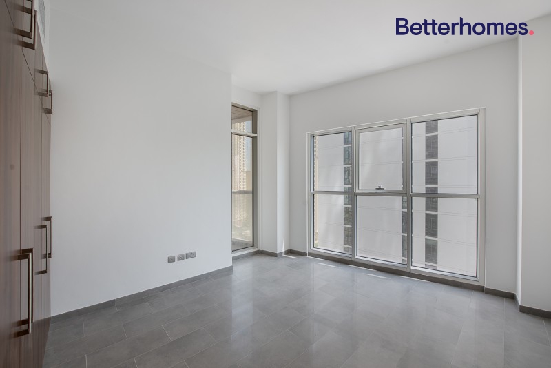 2 Bedrooms Apartment in JAM Marina Residence