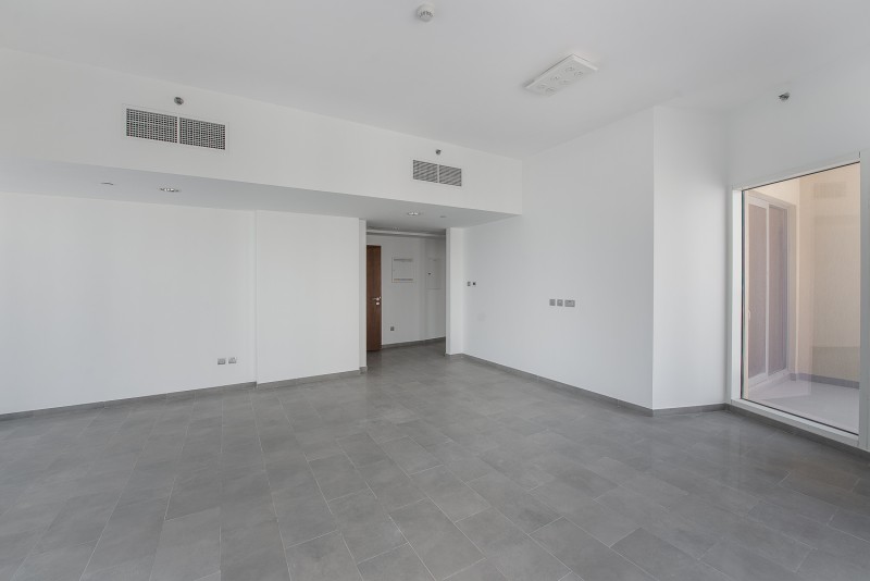 2 Bedrooms Apartment in JAM Marina Residence