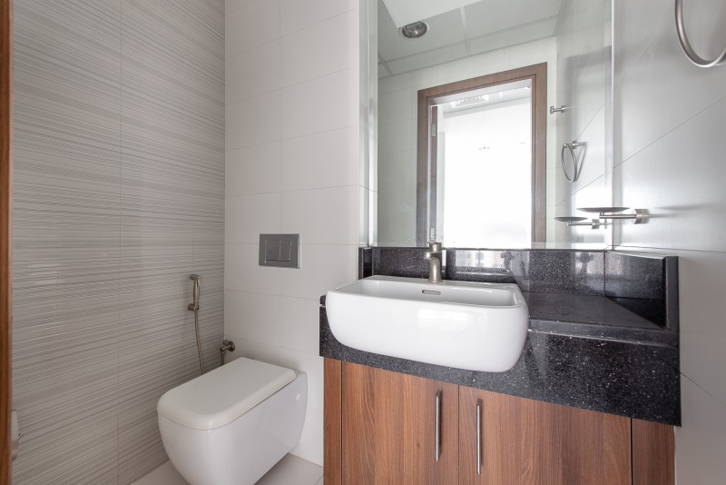 2 Bedrooms Apartment in JAM Marina Residence