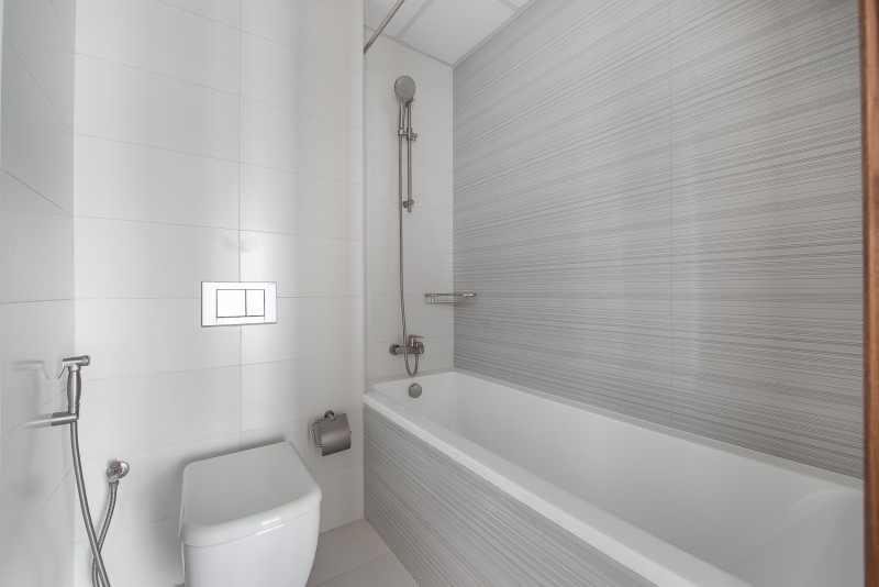 2 Bedrooms Apartment in JAM Marina Residence