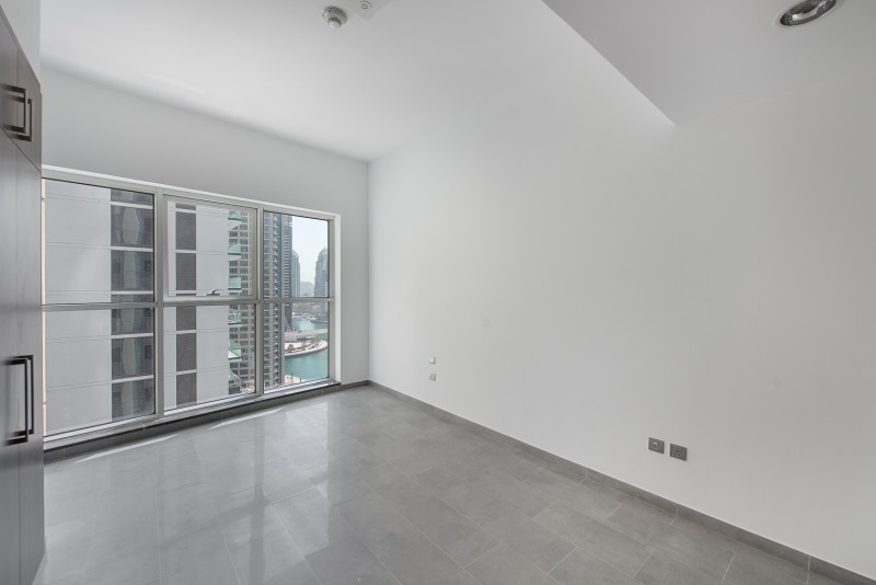 2 Bedrooms Apartment in JAM Marina Residence
