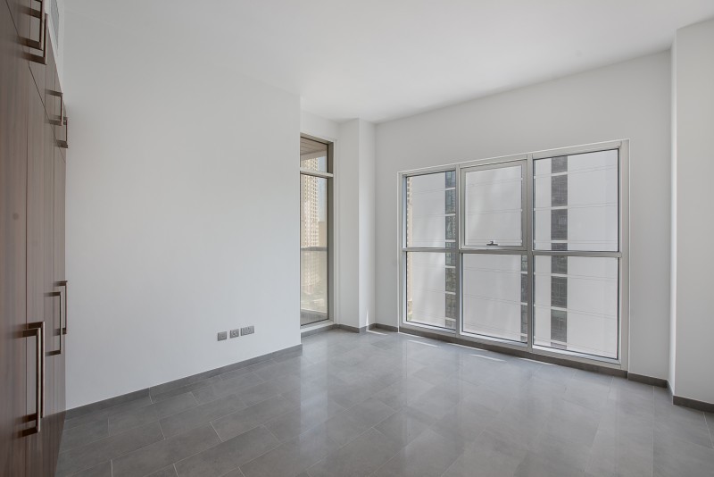 2 Bedrooms Apartment in JAM Marina Residence