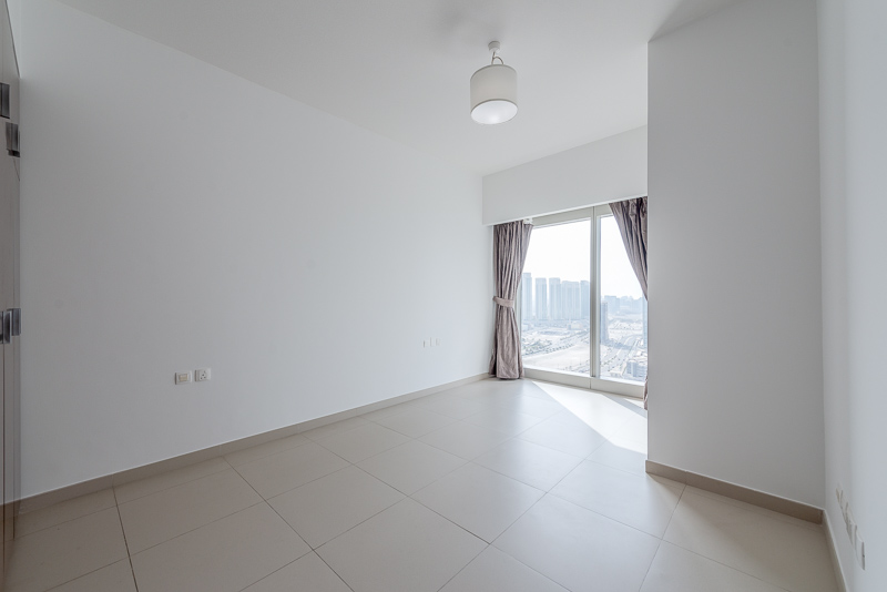 1 Bedroom Apartment in The Gate Tower 1