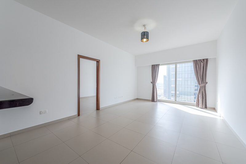 1 Bedroom Apartment in The Gate Tower 1