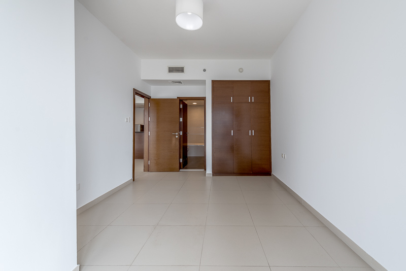 1 Bedroom Apartment in The Gate Tower 1