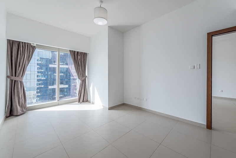 1 Bedroom Apartment in The Gate Tower 1