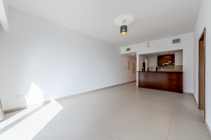 1 Bedroom Apartment in The Gate Tower 1