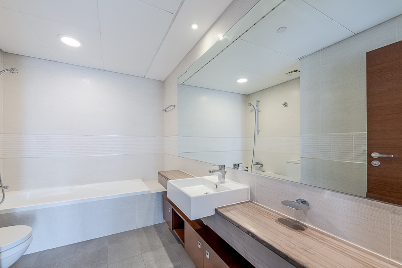 1 Bedroom Apartment in The Gate Tower 1