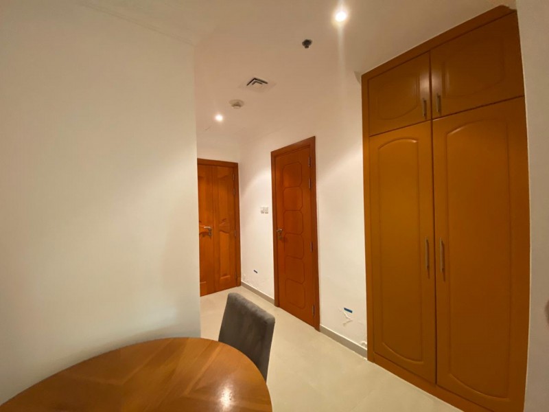 1 Bedroom Apartment in Dream Tower 1