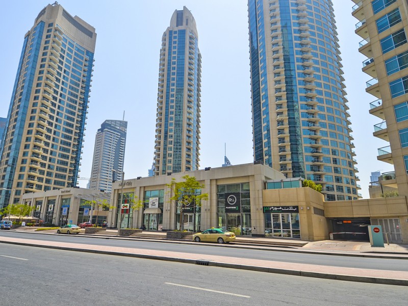 1 Bedroom Apartment in Sanibel Tower