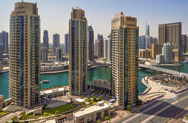 1 Bedroom Apartment in Sanibel Tower