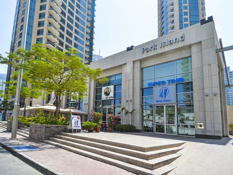 1 Bedroom Apartment in Sanibel Tower