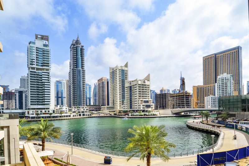 1 Bedroom Apartment in Sanibel Tower