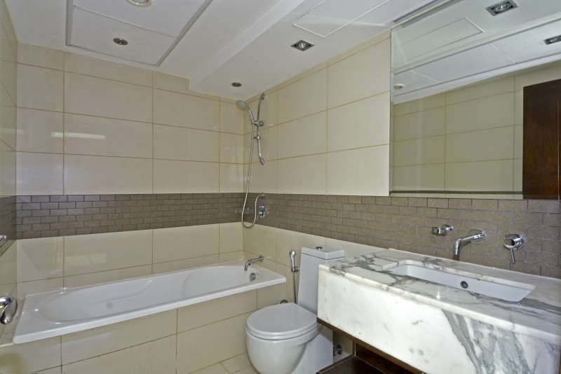 1 Bedroom Apartment in Sanibel Tower