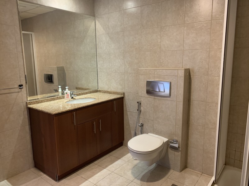 1 Bedroom Apartment in MAG 218