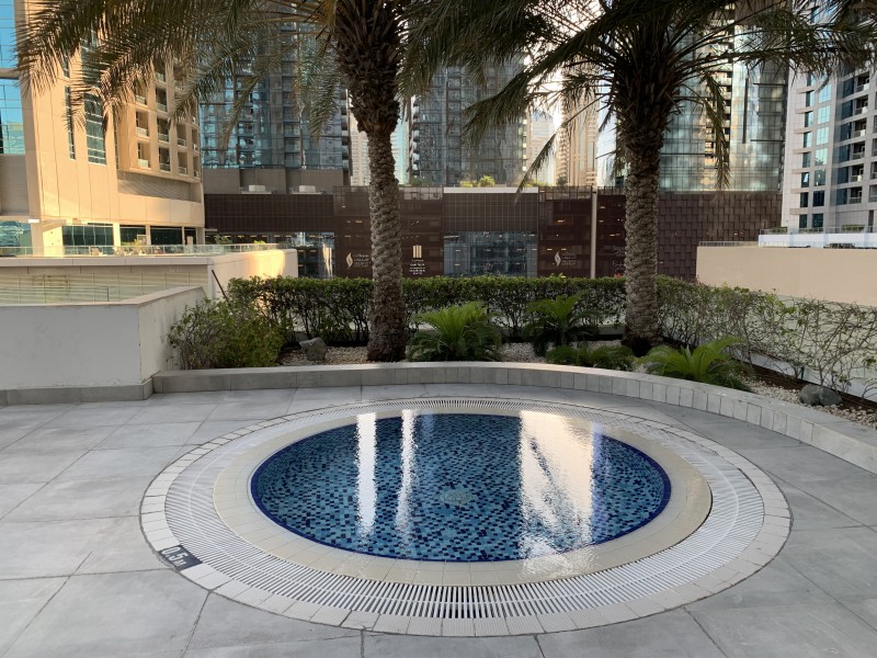 1 Bedroom Apartment in MAG 218