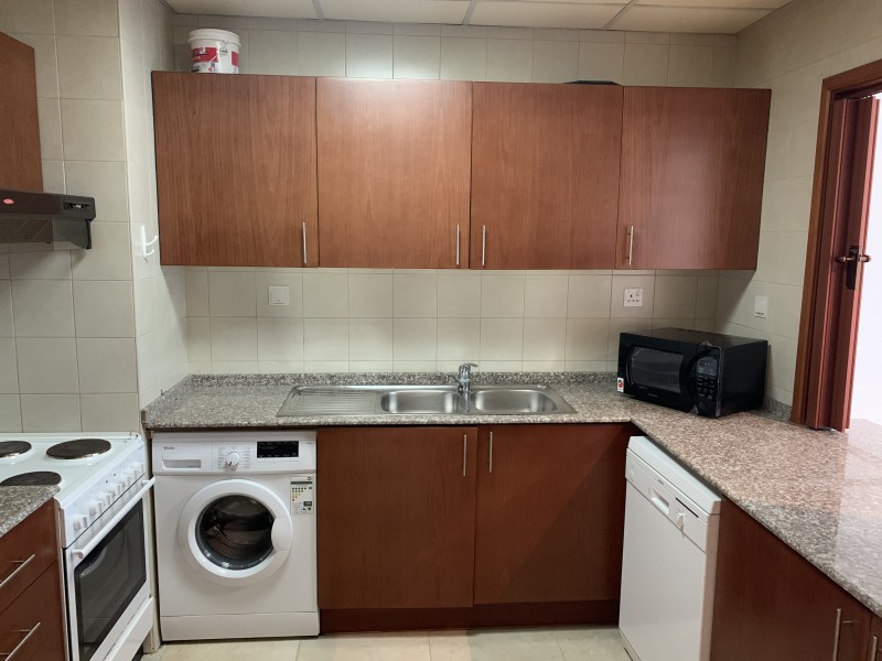 1 Bedroom Apartment in MAG 218