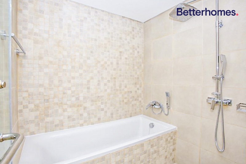 2 Bedrooms Apartment in Al Andalus