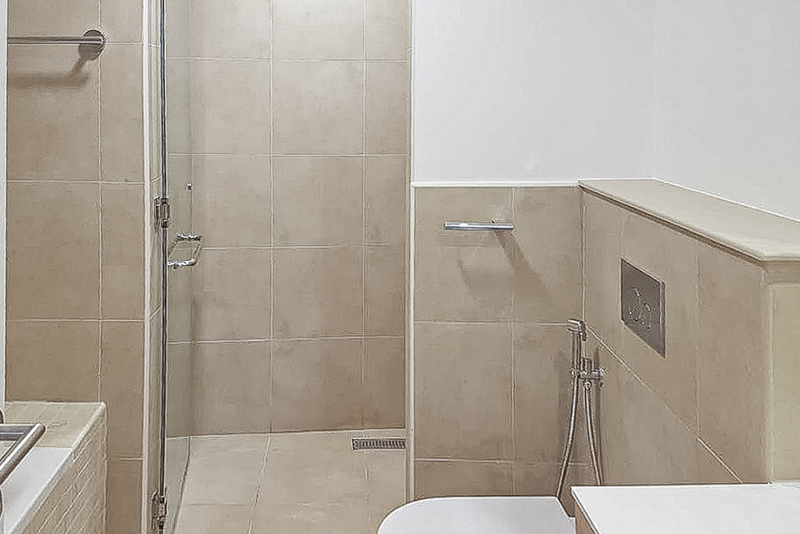 2 Bedrooms Apartment in Al Andalus