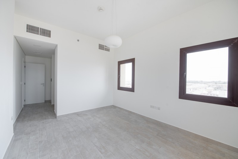 2 Bedrooms Apartment in Al Andalus